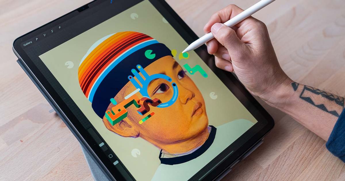 12 Digital Illustration Courses in 2025 for Beginners | Domestika