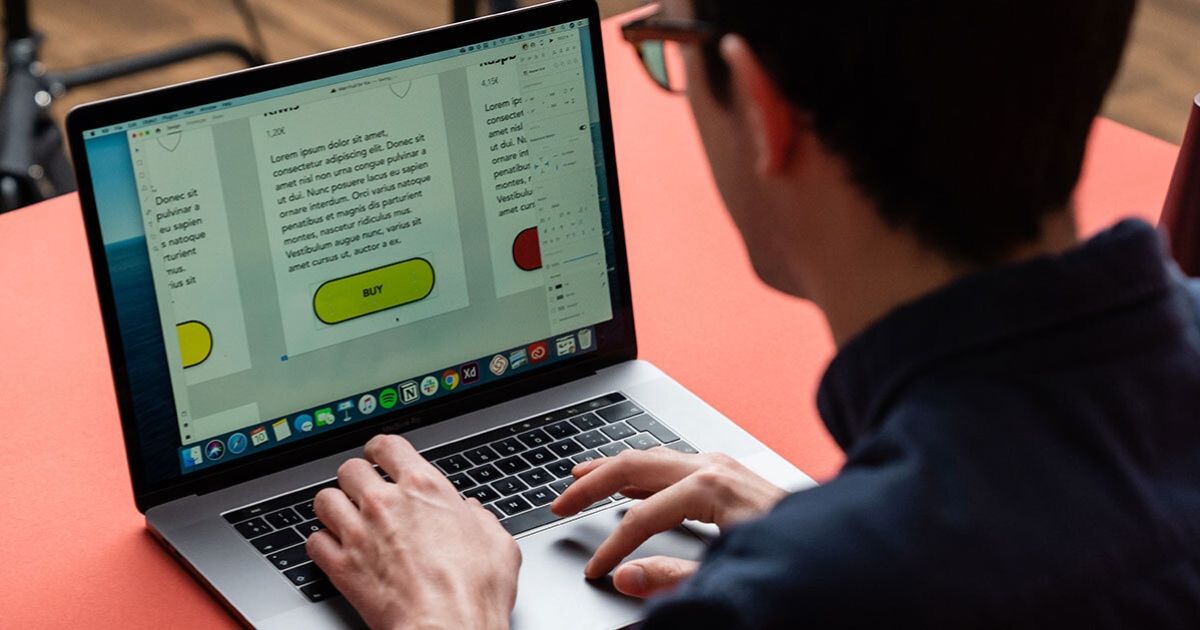 Adobe Xd Tutorial Basic Design Functions Domestika Adobe Xd Tutorial Basic Design Functions Domestika