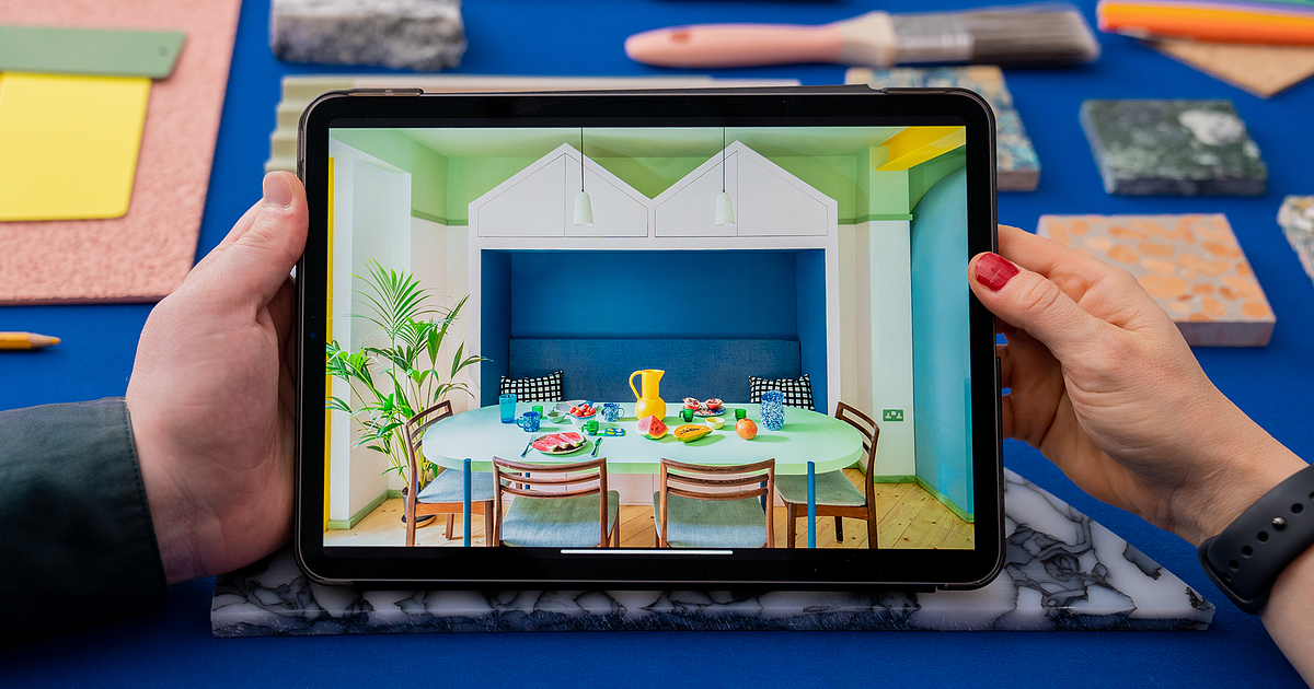 Interior Design Tutorial: 5 Tips to Improve Any Space | Domestika