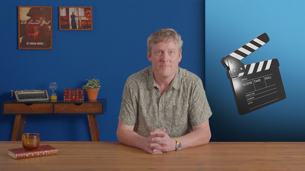 Mastering Playwriting: Writing Characters, Dialogue and Stories for the Stage