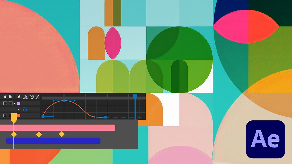 After Effects, Ausdrücke für Bewegungsgrafiken