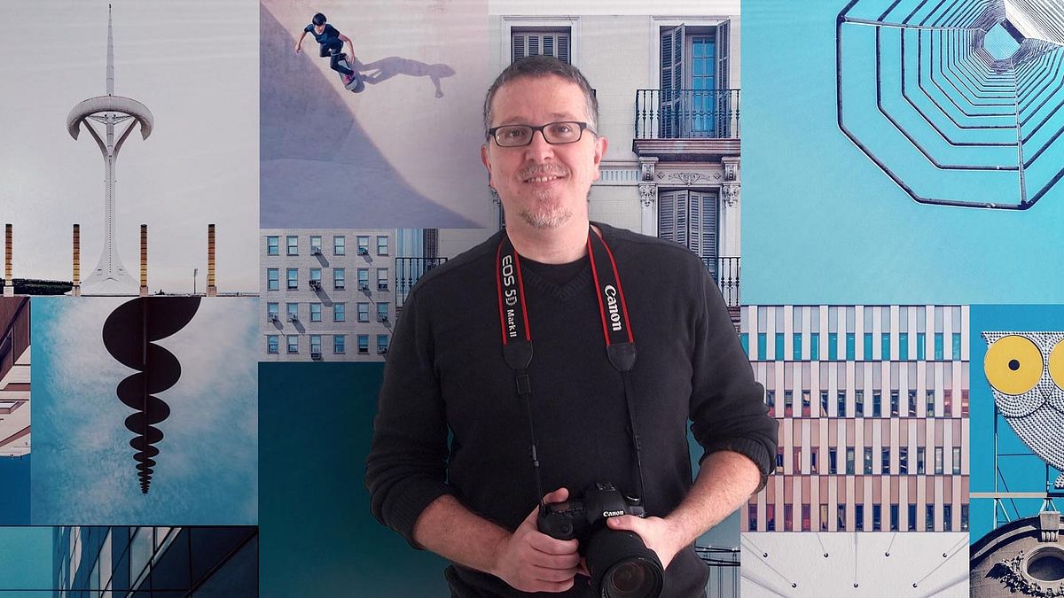Architektur- und Stadtfotografie