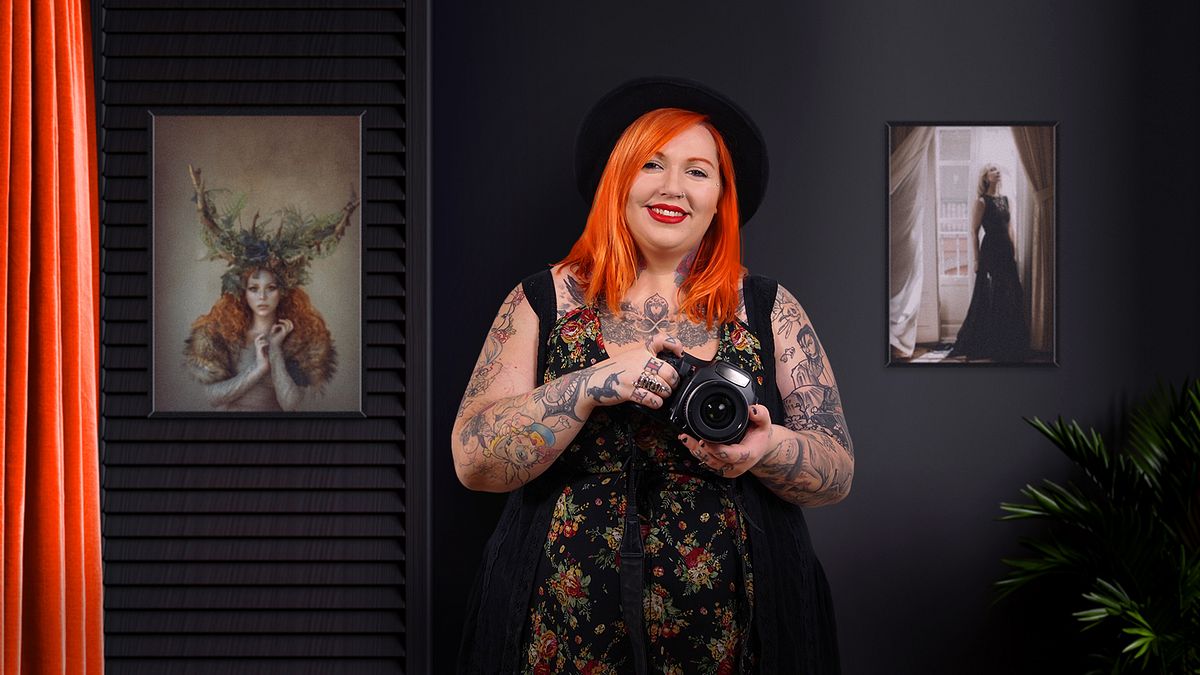 Fotografia di moda e ritocco digitale