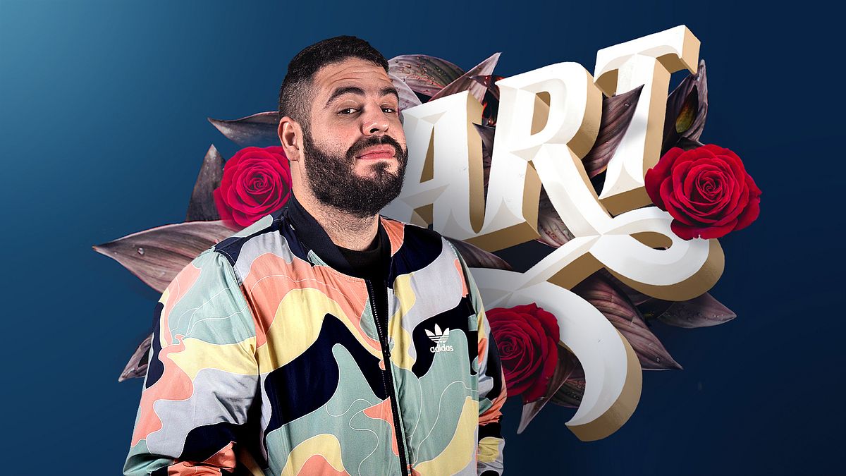 Introduction au lettering pour Instagram