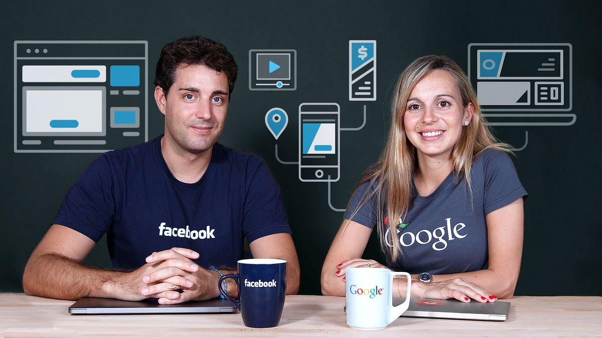 Google Ads i Facebook Ads dla początkujących