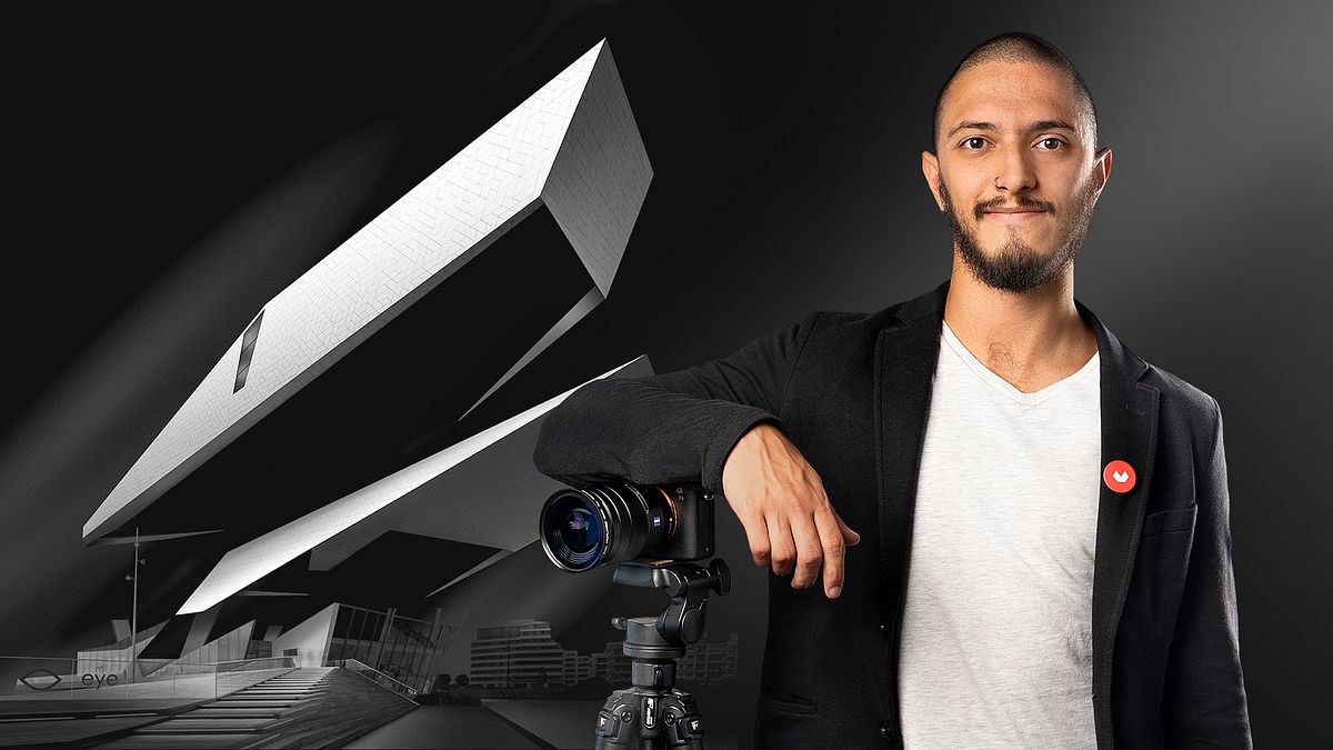 Tecniche di post-produzione per fotografia architettonica