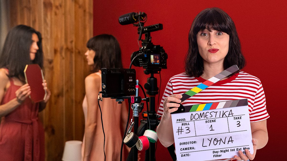 Direction créative et artistique de vidéoclips