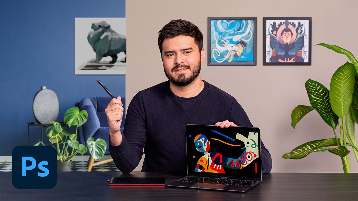Stil Sahibi Hayran Sanatı