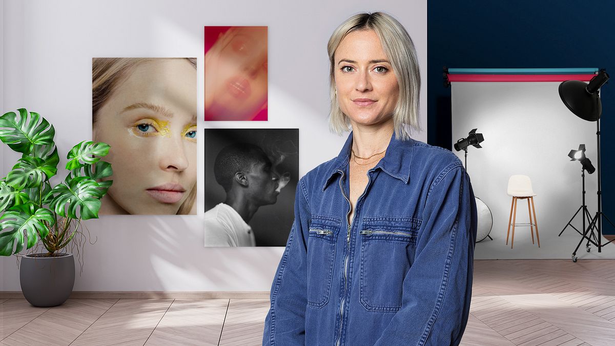 Studiobeleuchtungstechniken für Anfänger 