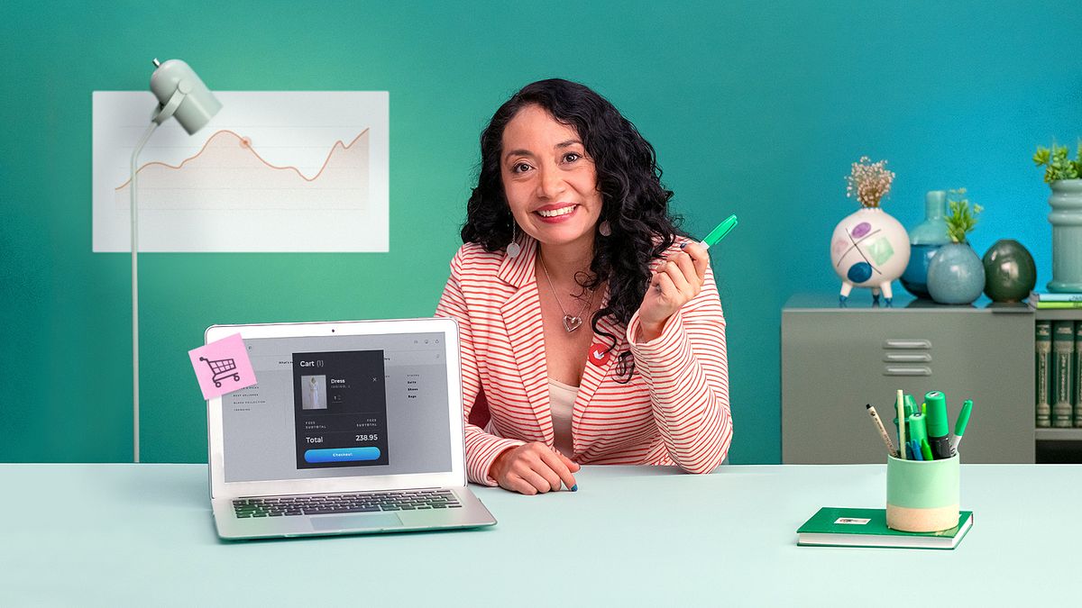 Comerț electronic: lansează-ți afacerea online