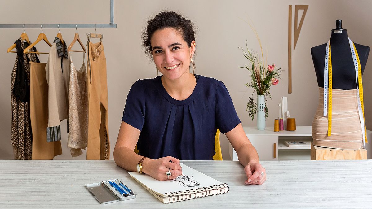 Inleiding tot modeontwerpen