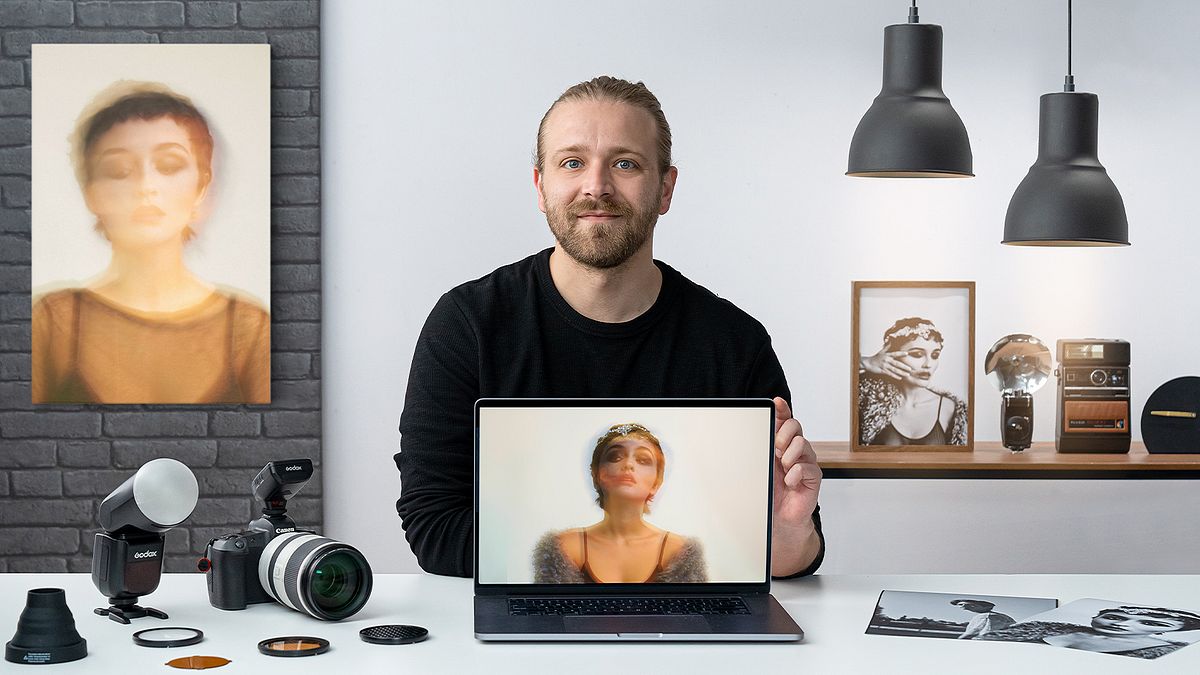 Blitzlichtfotografie mit Speedlight 