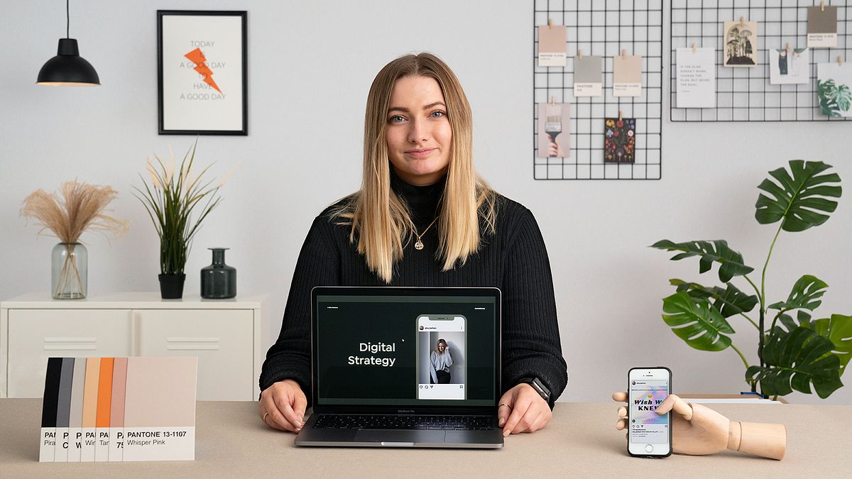 Estrategias de marketing digital: construye tu presencia online