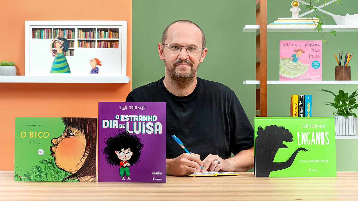 Çocuk Öyküleri Yaratmak