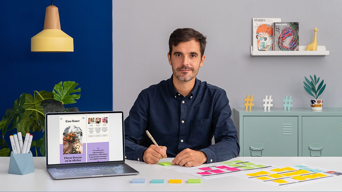 Negócios digitais: crie e lance sua ideia do zero