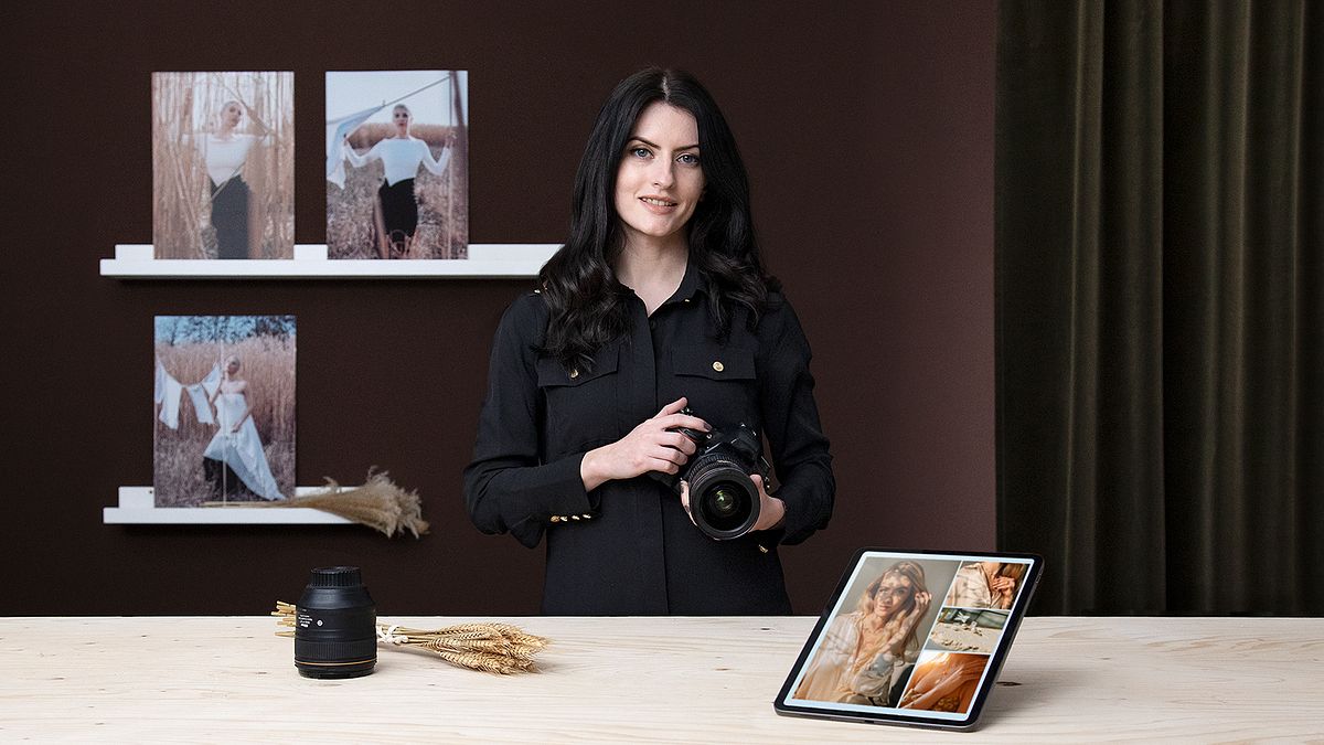 Fotografia lifestylowa dla marek w mediach społecznościowych