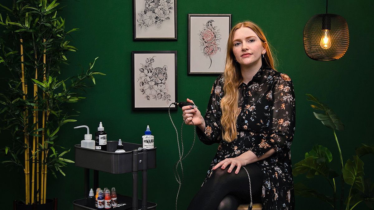 Introduction to Tattooing