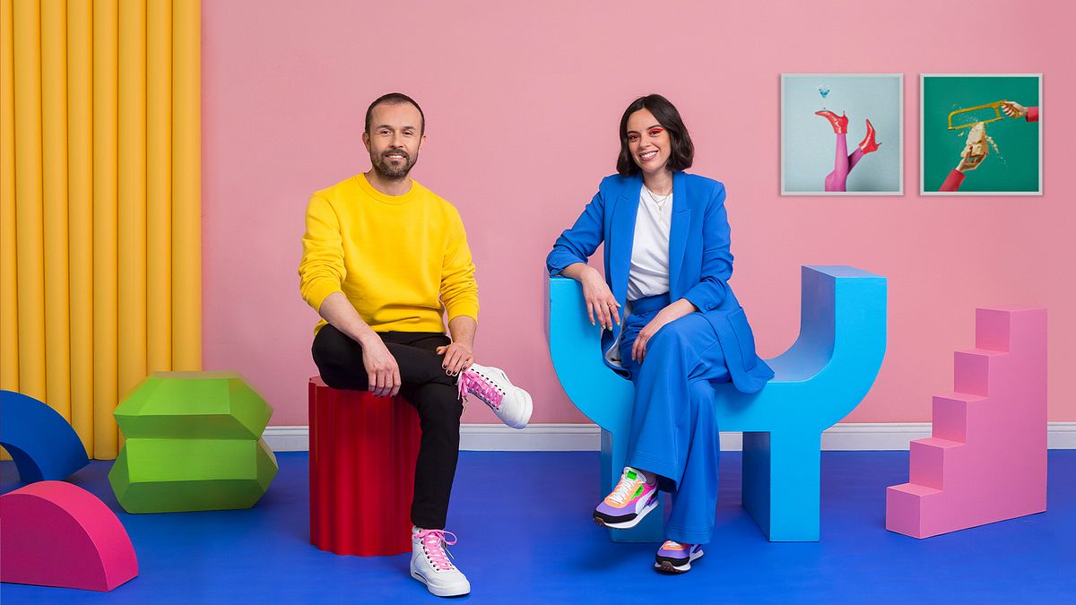 Wprowadzenie do projektowania scenografii do reklam