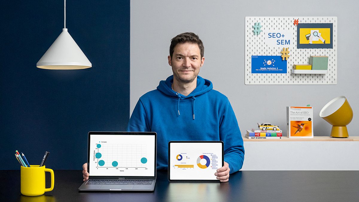 SEO et SEM : stratégies de référencement sur Google
