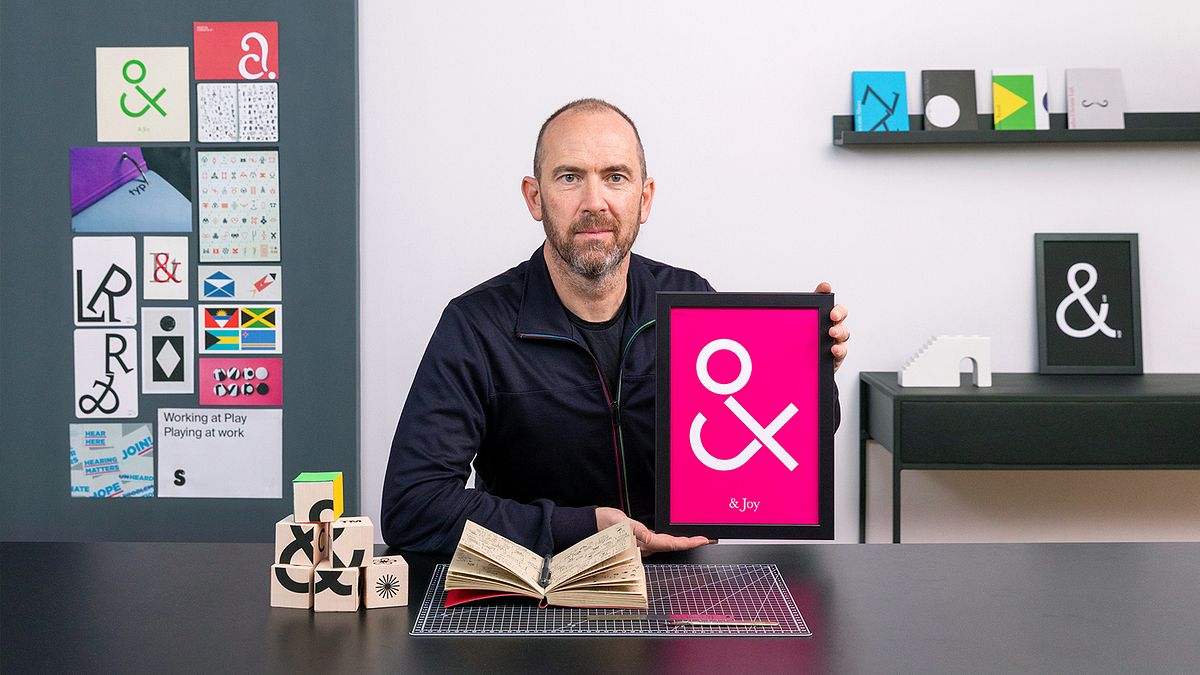 Brand Identity Design: Building Through Creativity