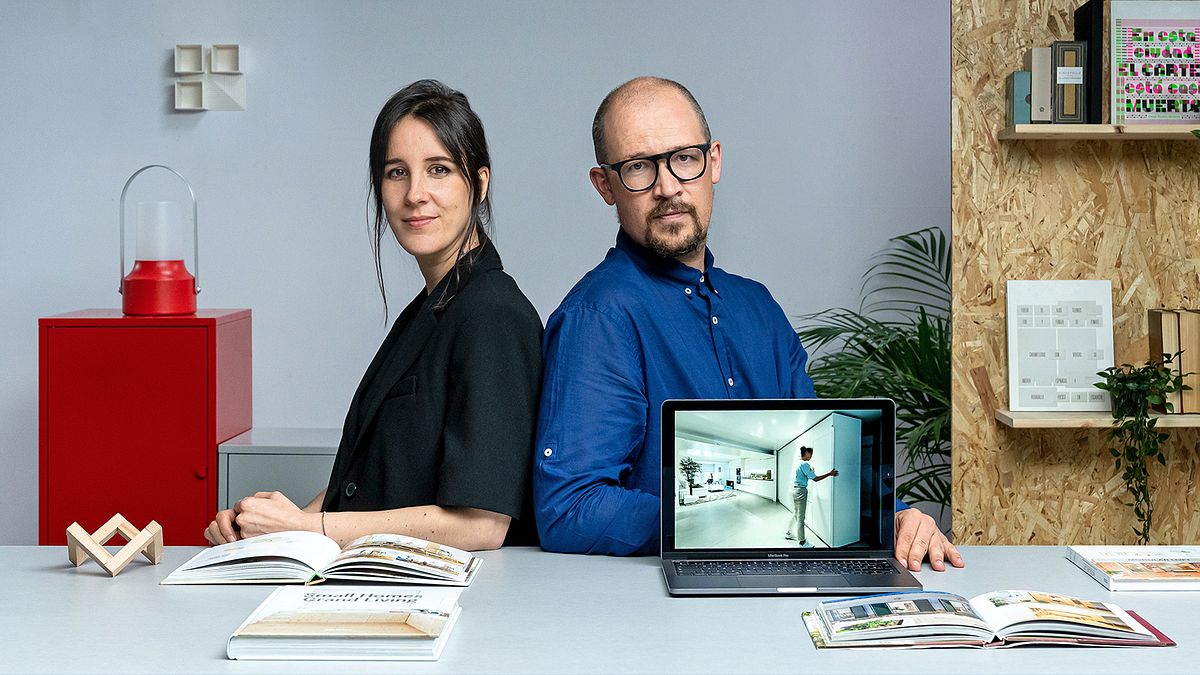Introduction to the Design of Small Spaces