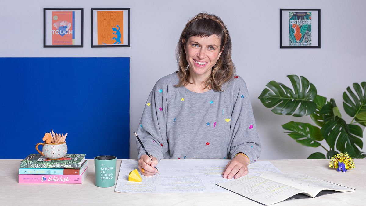 Rédaction de mémoires : écrivez une histoire personnelle pour un public universel