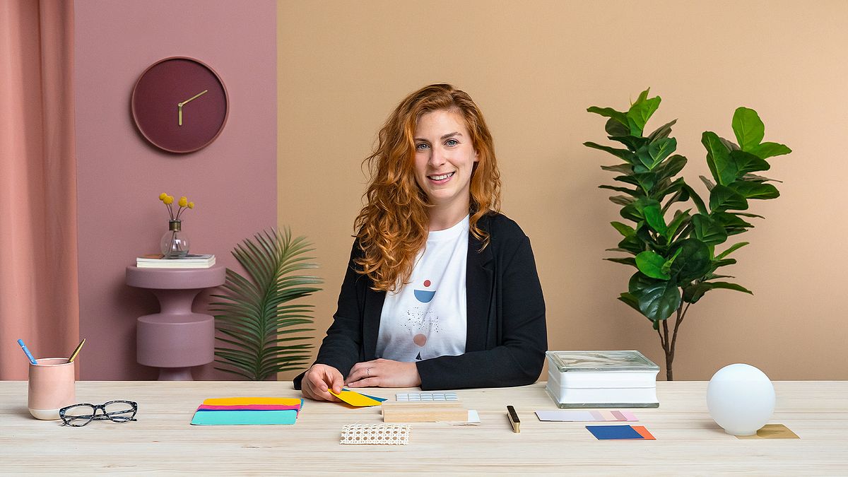 Architecture d'intérieur pour une marque ou un commerce