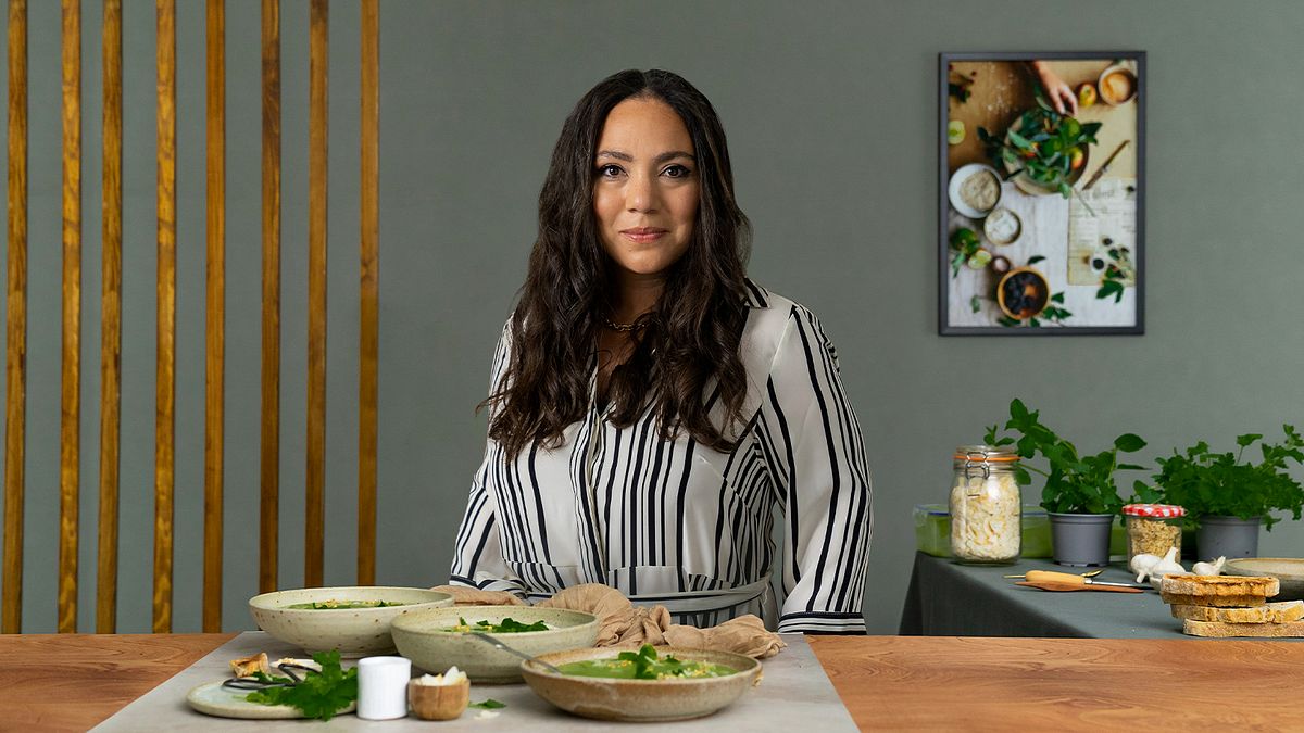 Food styling & photography per Instagram
