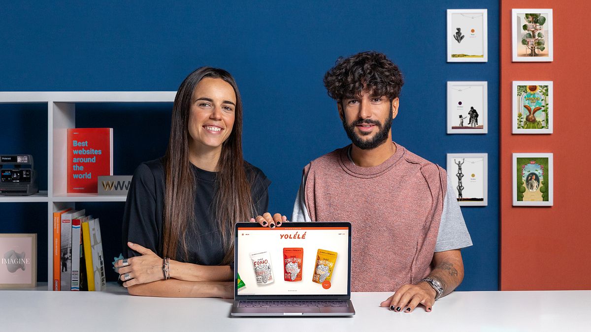 Diseño de experiencias brand commerce