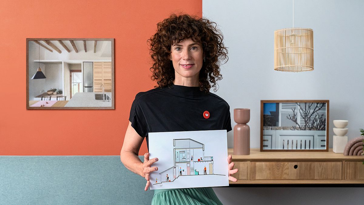 Design of Healthy Spaces: Wellness and Comfort