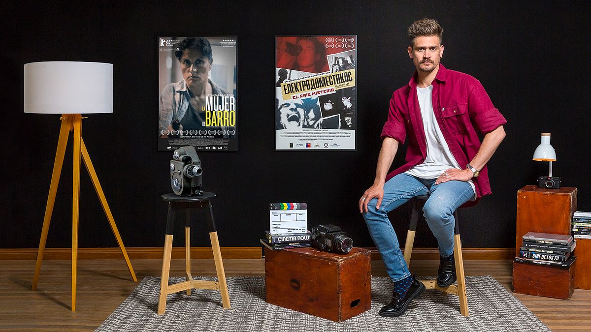 Ontwikkel professionele filmprojecten