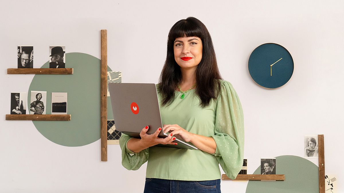 Storytelling și comunicare pentru vânzarea de proiecte creative