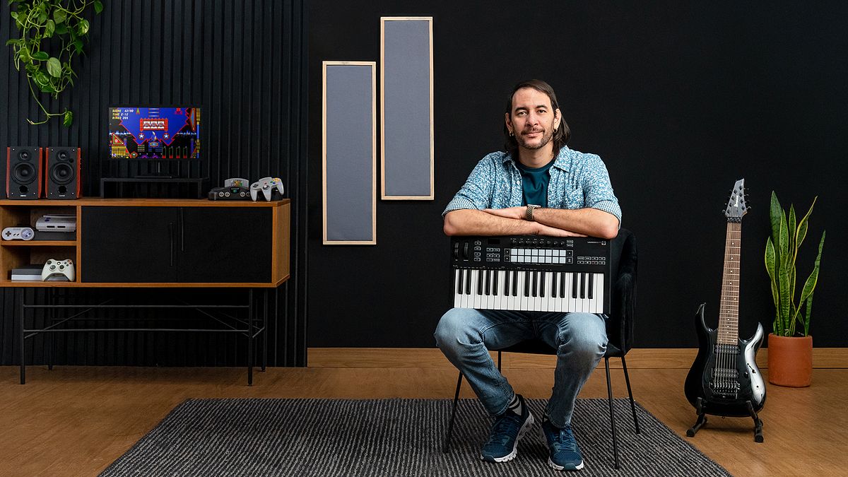 Soundtracks für Videospiele