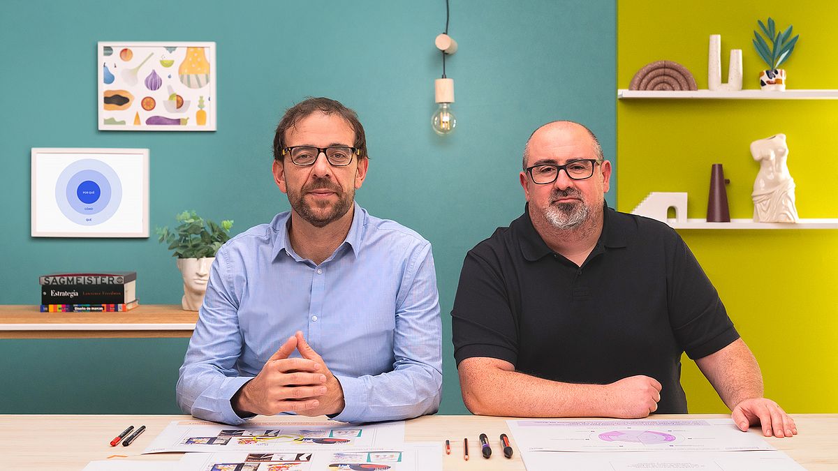Personal Branding: Work in the Creative Industry