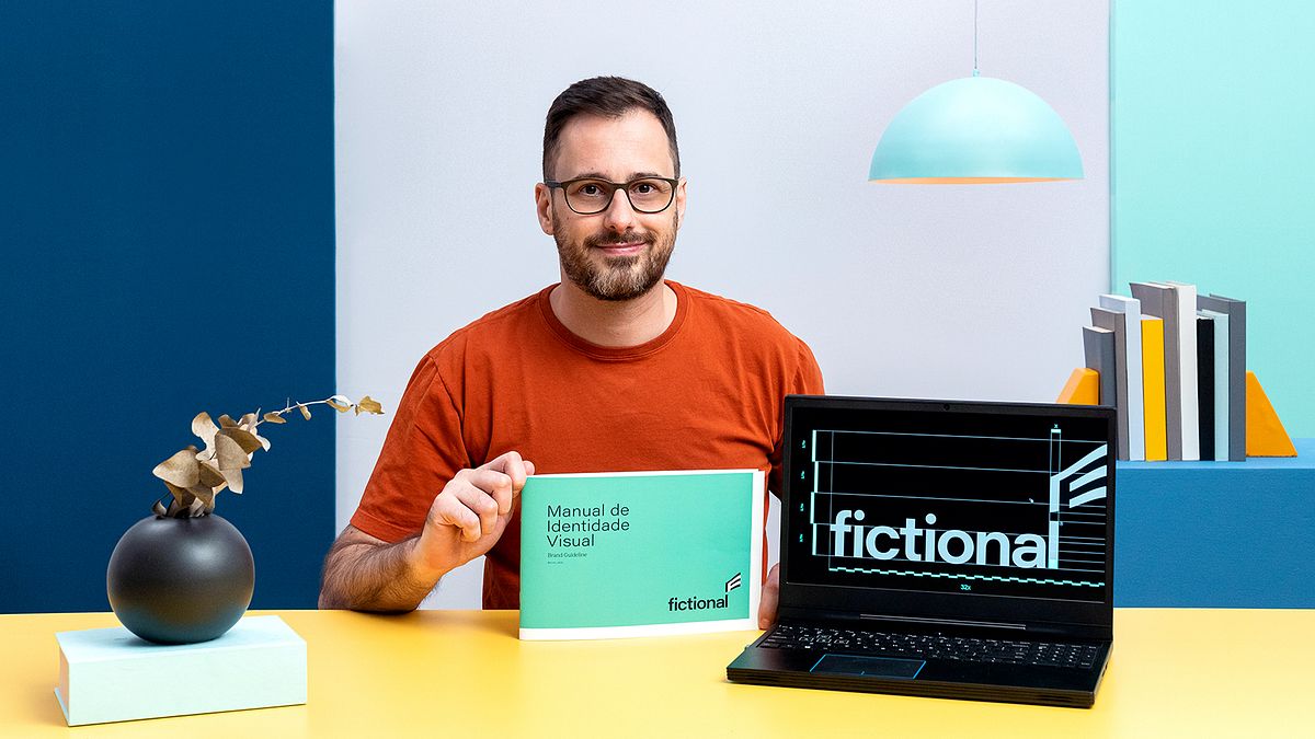 Création d'un guide d'identité visuelle de A à Z