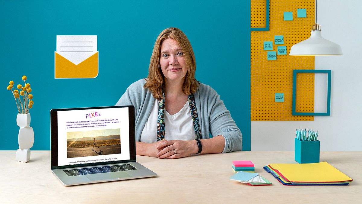 Copywriting voor e-mailnieuwsbrieven