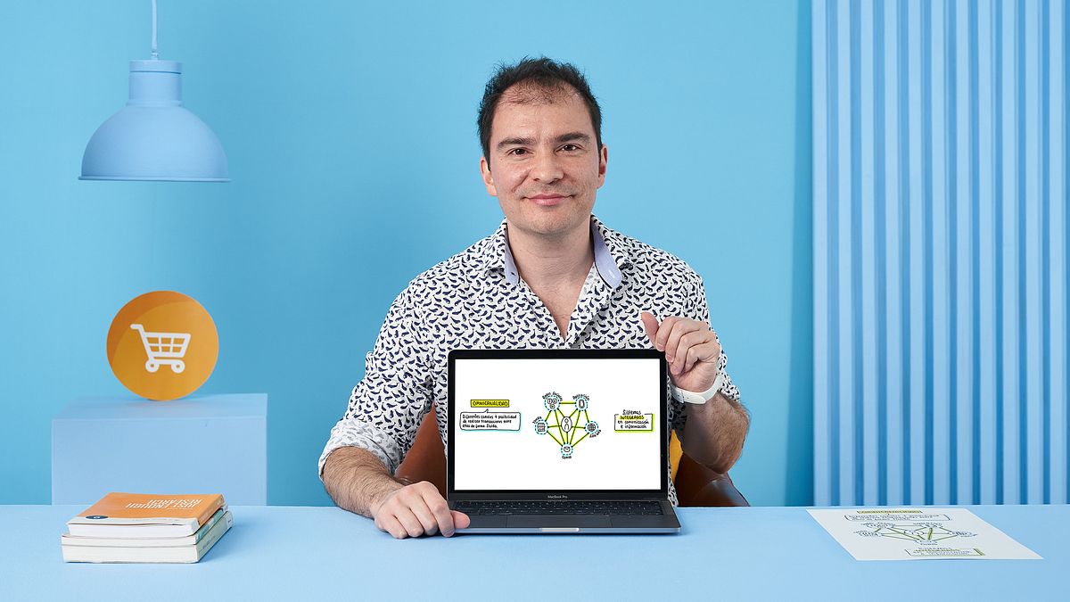 UX Design : définissez l'expérience client omnicanal