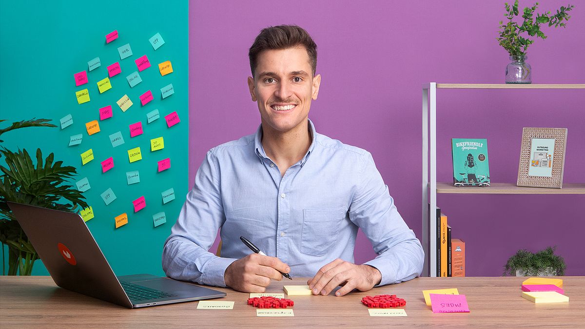 Initiation au growth marketing pour des produits numériques