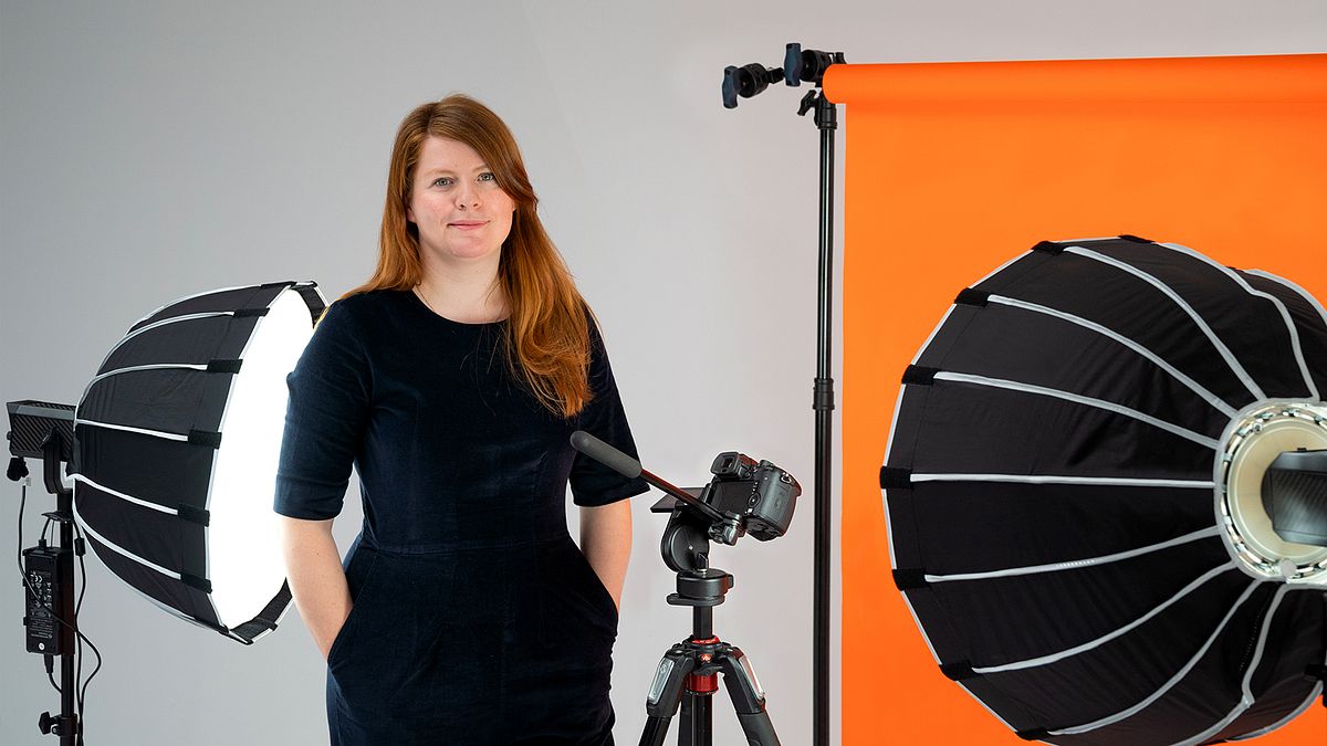 Réalisation de vidéos créatives pour une marque
