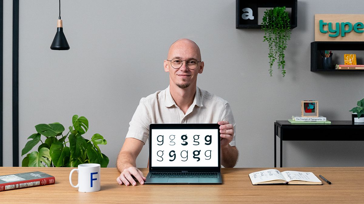 Tipografía para construir marcas valiosas