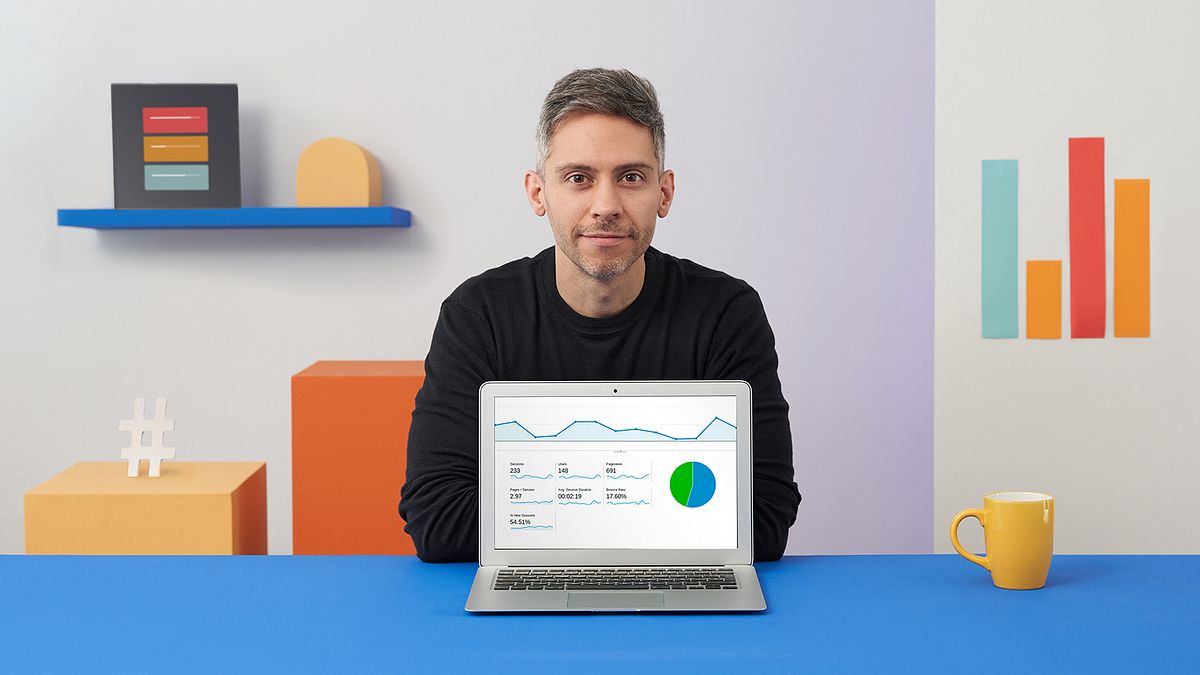 Strategie marketingowe opracowane na bazie danych