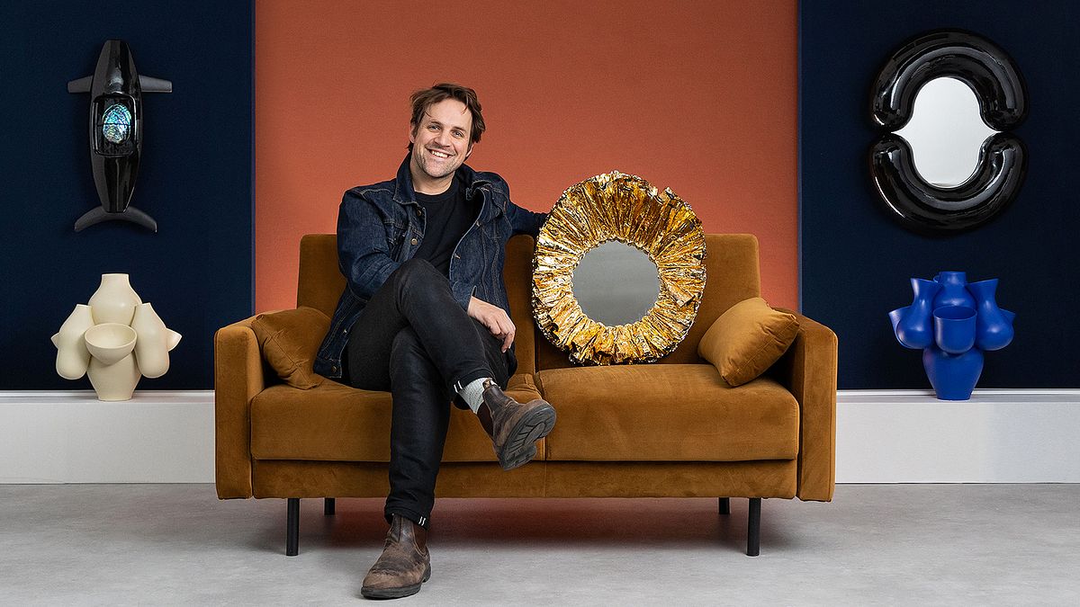 Objektdesign: Kombiniere Materialien, Formen und Narrative
