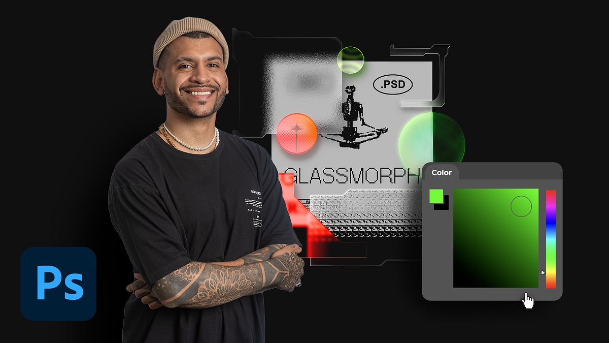 Experimentelle Mockups: Modulare Voreinstellungen erstellen