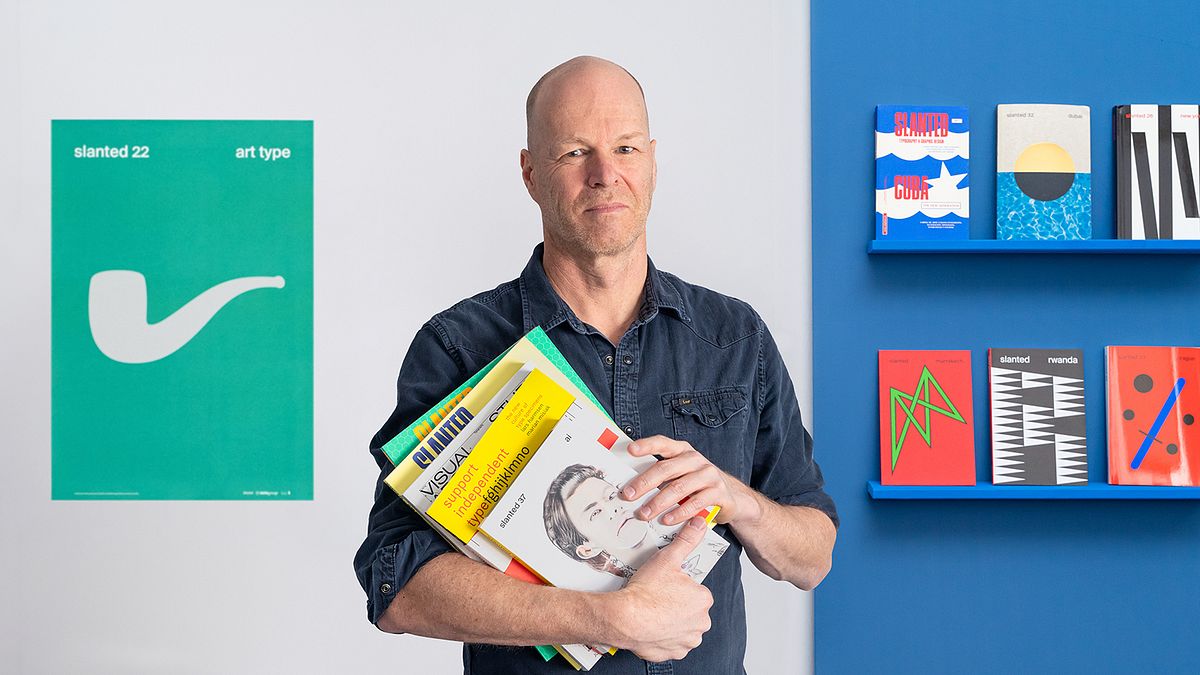 Editorial Design: How to Make a Magazine