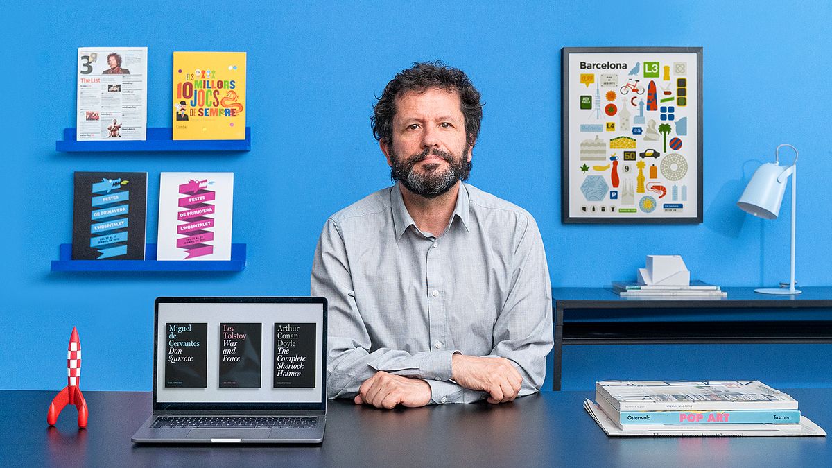 I segreti per pensare come un designer editoriale