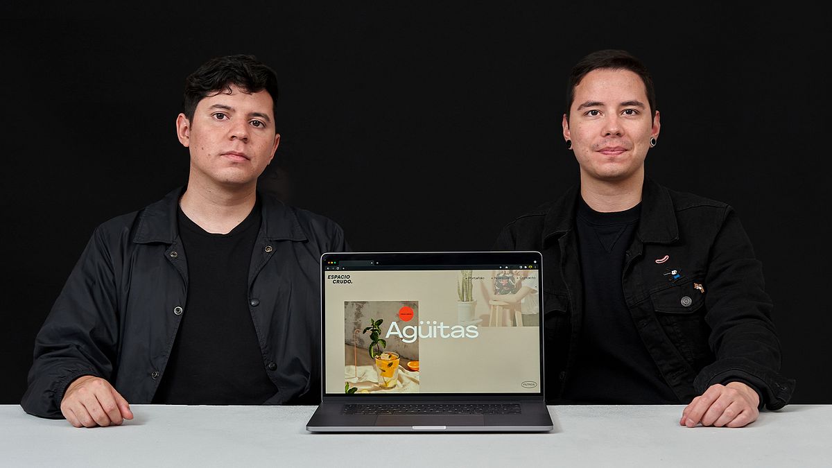 Innovative und kreative Websites designen
