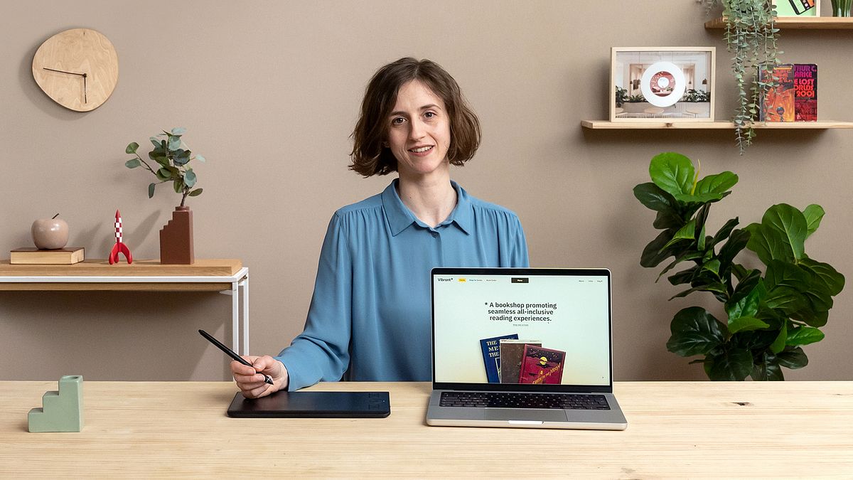 Accessibilità per prodotti digitali