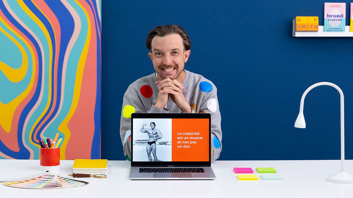 Diventare content creator e accendere la creatività