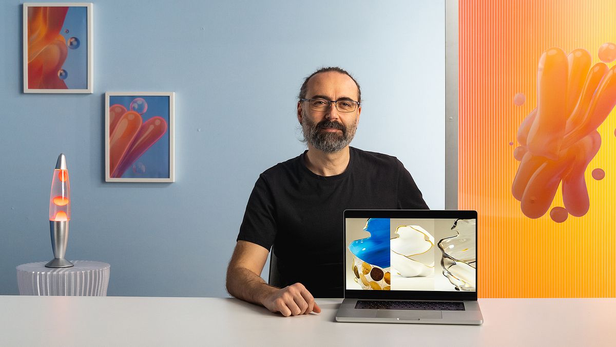  Dijital Eskiz Defteriniz: Cinema 4D ve Redshift ile Kişisel Stilinizi Bulma Teknikleri 