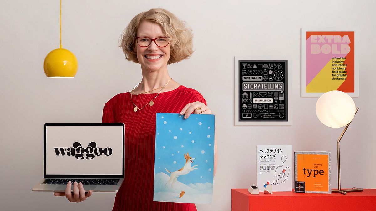 Typographie et storytelling de marque